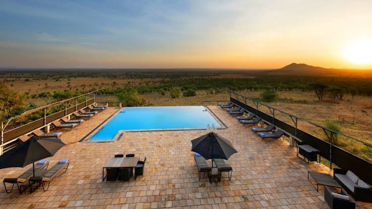 Kubu Kubu Tented Lodge